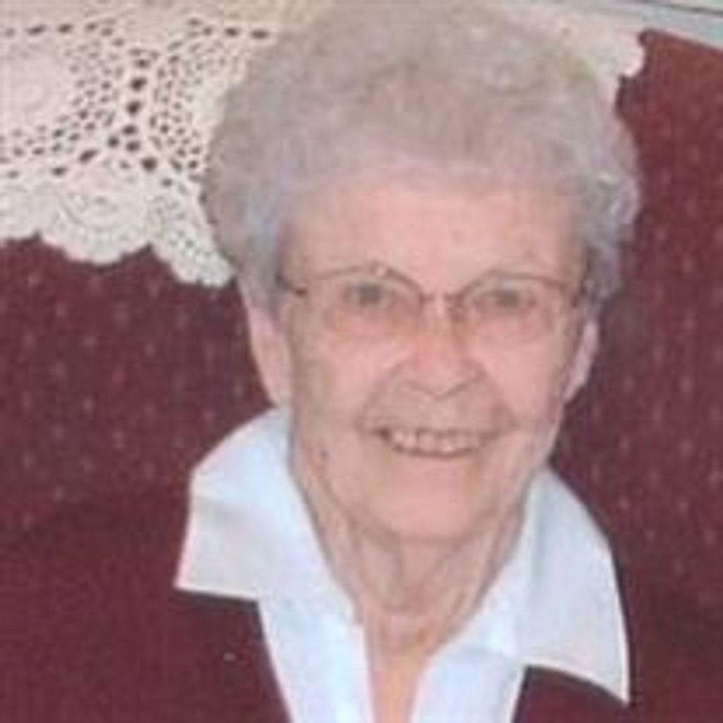 Katherine Matthys