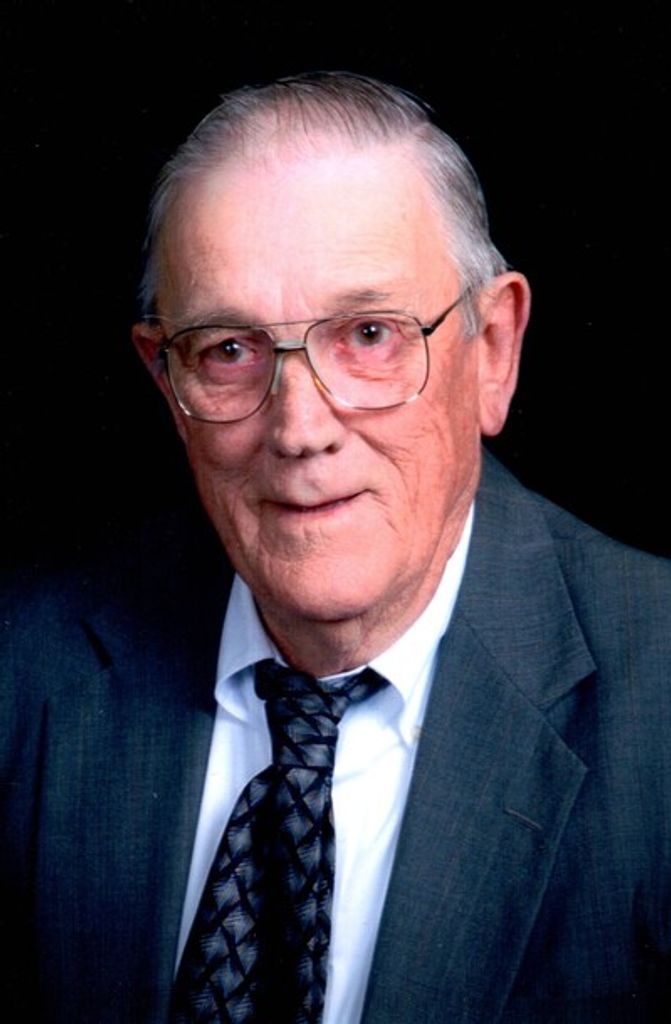 Harlan D. Guenther Profile Photo