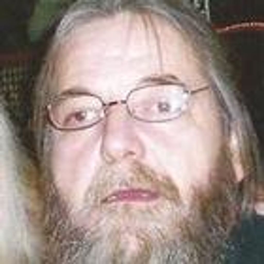 Bruce A. 'Brubaker' Barringer Profile Photo
