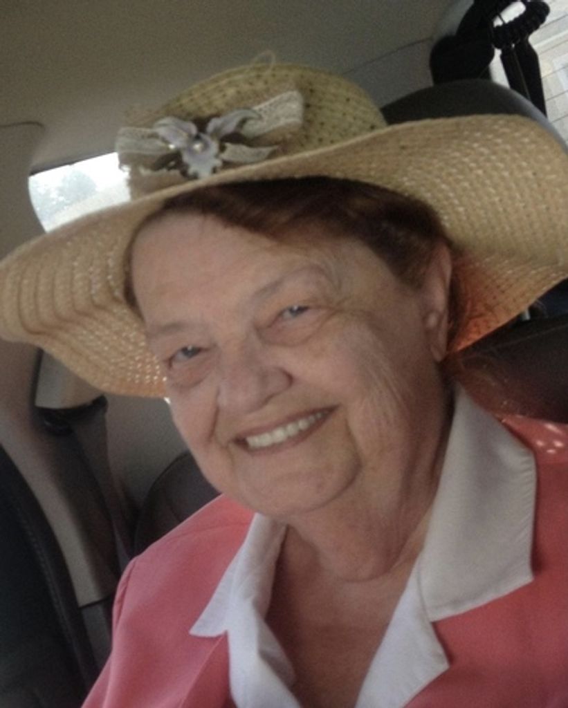 Carole Susanne Hoefer Profile Photo