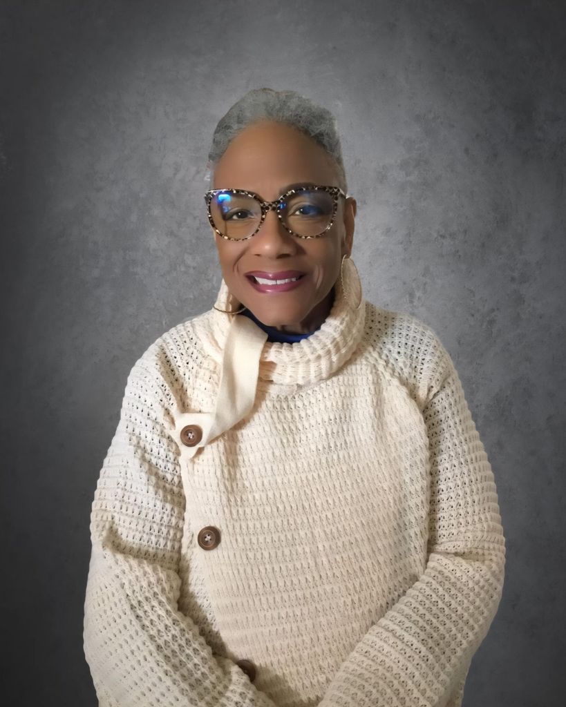 Yvonne DeCarlo Stewart Profile Photo