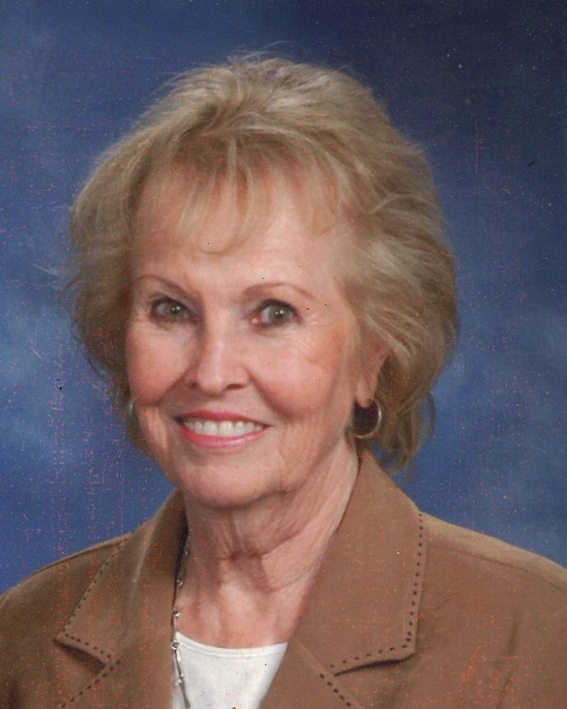Gale Woodruff Altman
