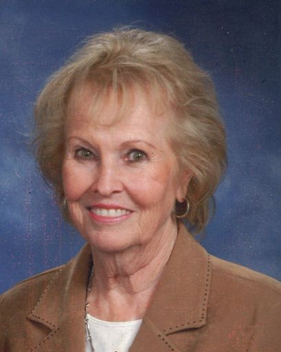 Gale Woodruff Altman's obituary image