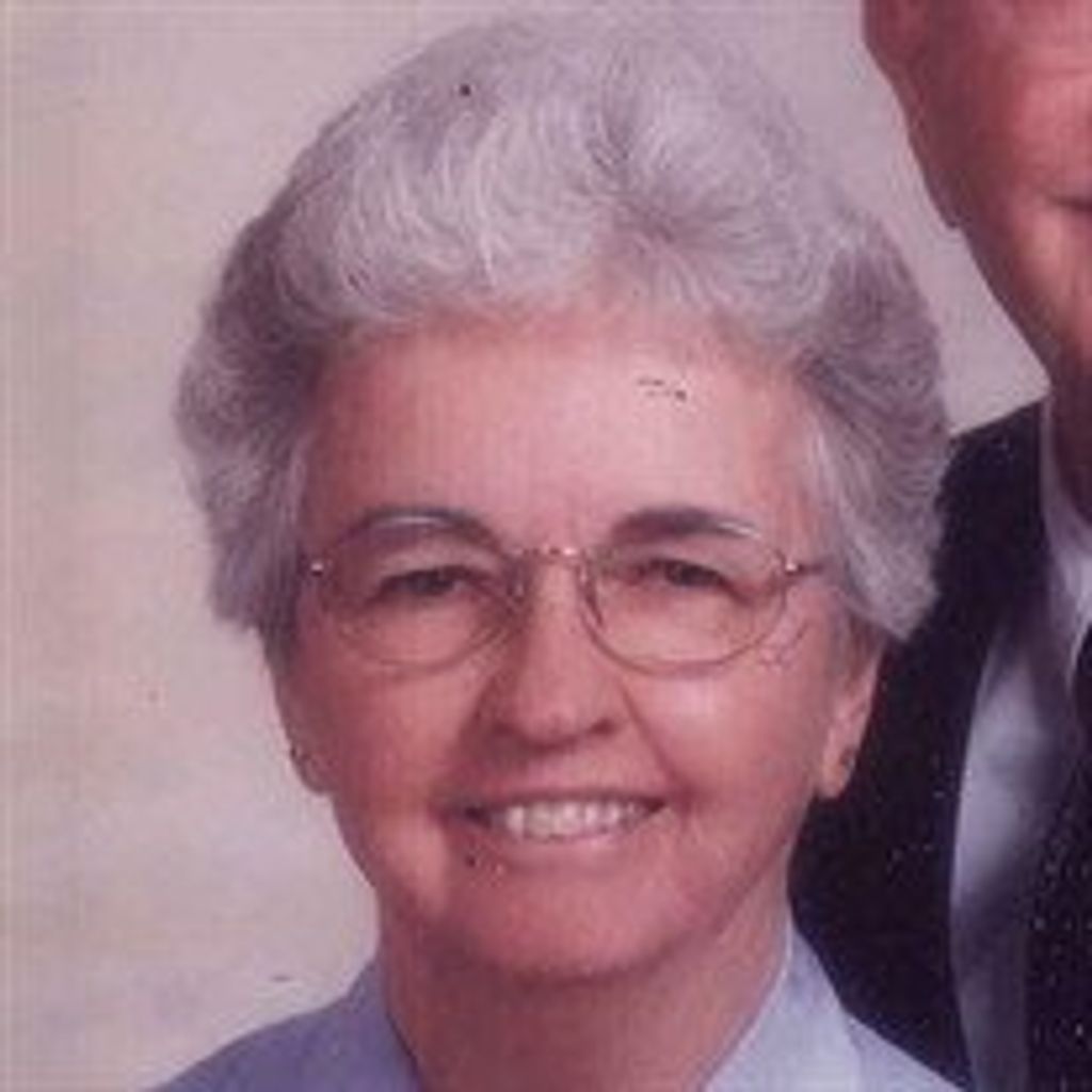 Gloria  Jean Gugeler