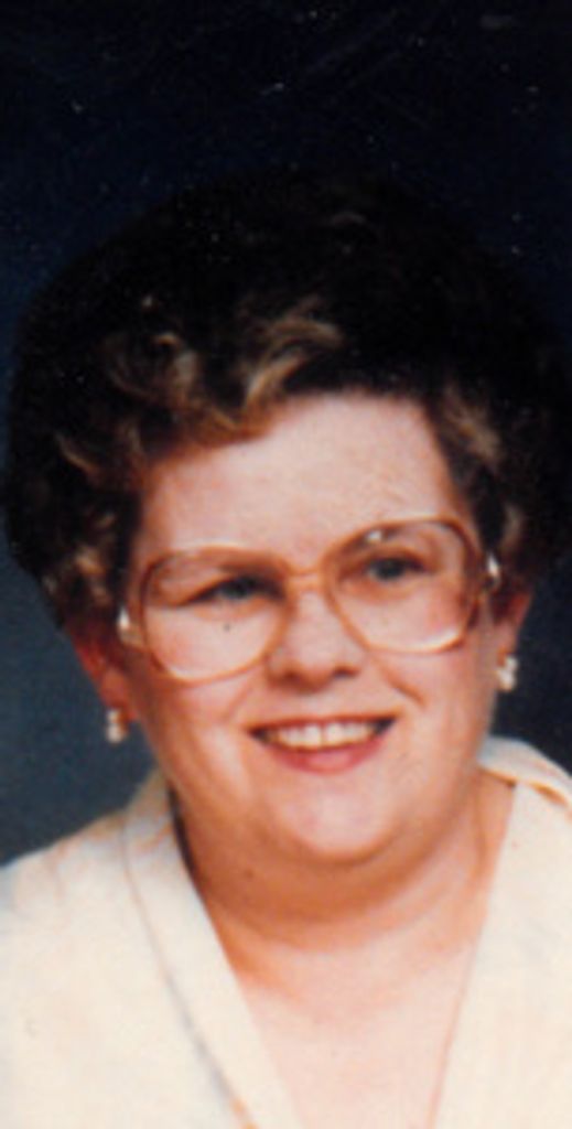 Elizabeth Jane Padgett