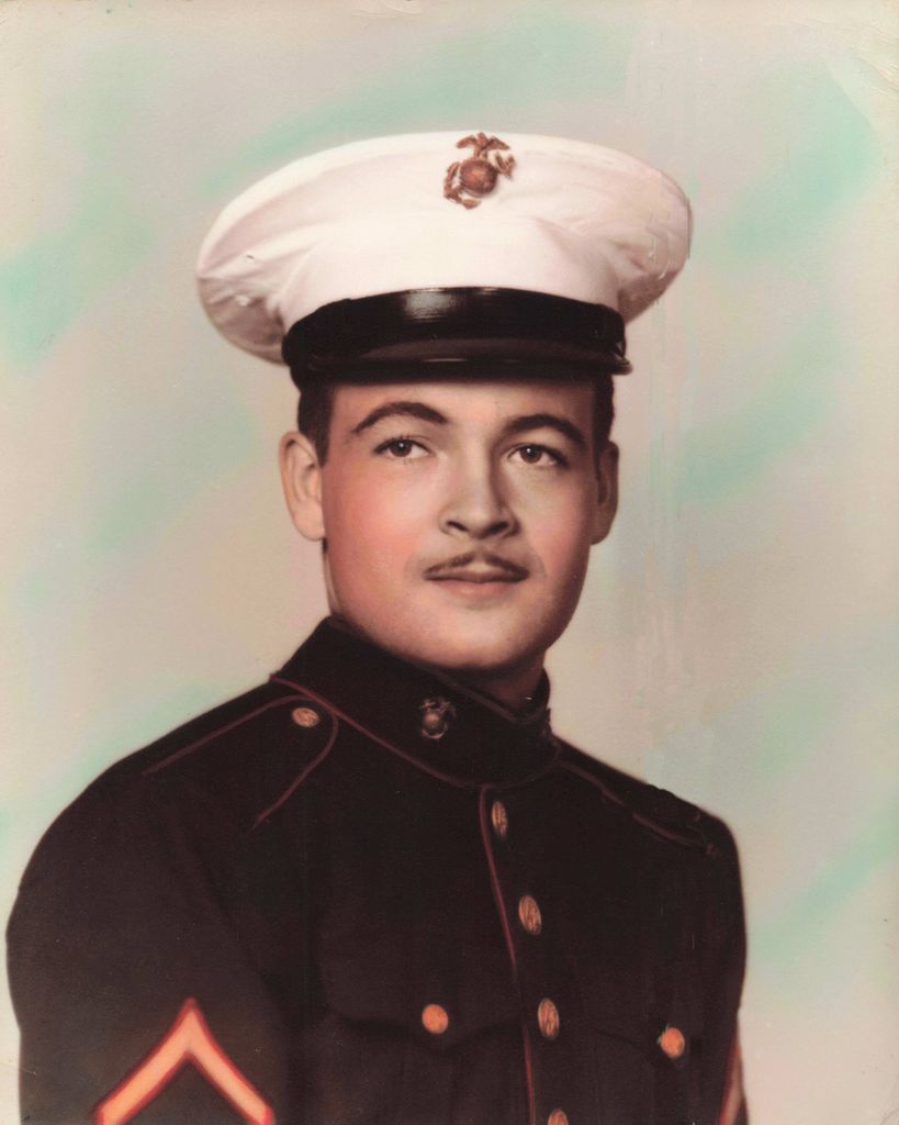 Ralph Willard Palmerton