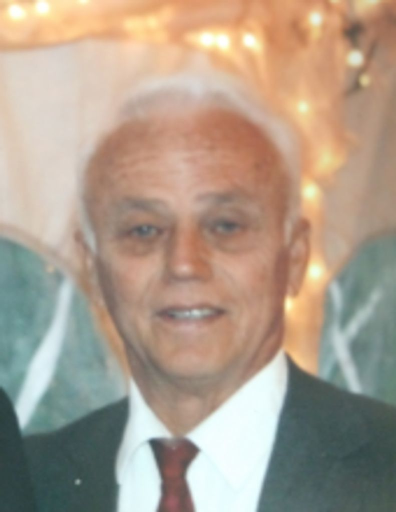 Leonard Schnathorst