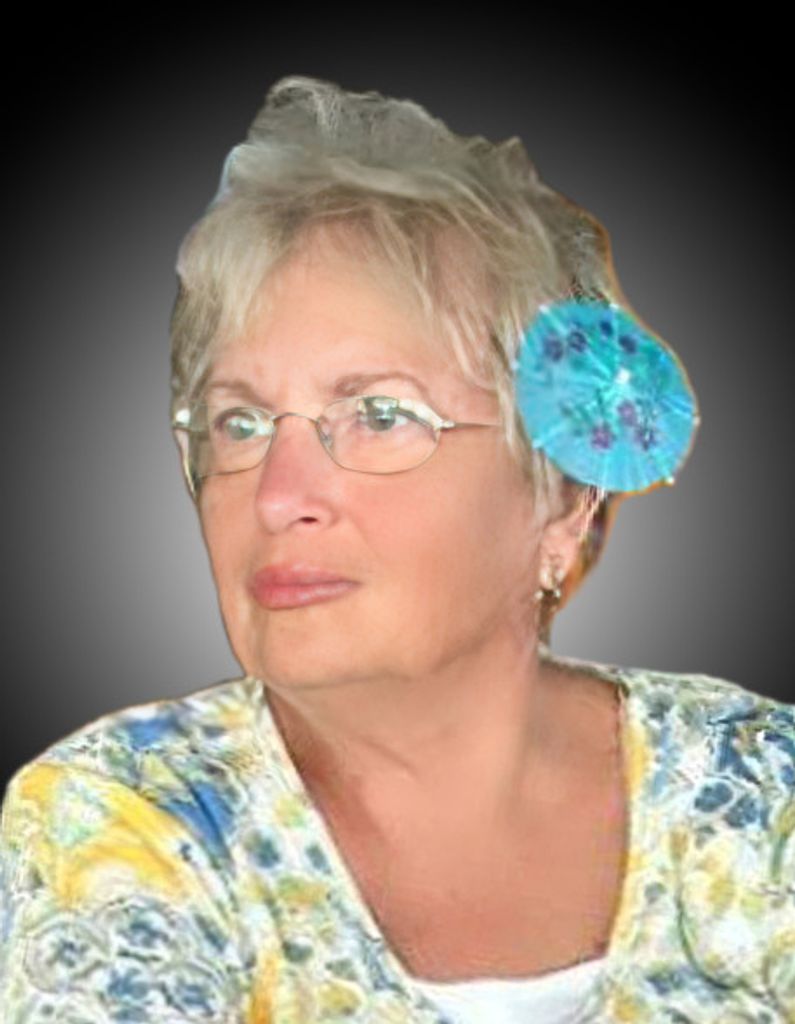 Patricia Sawyer Gardiner