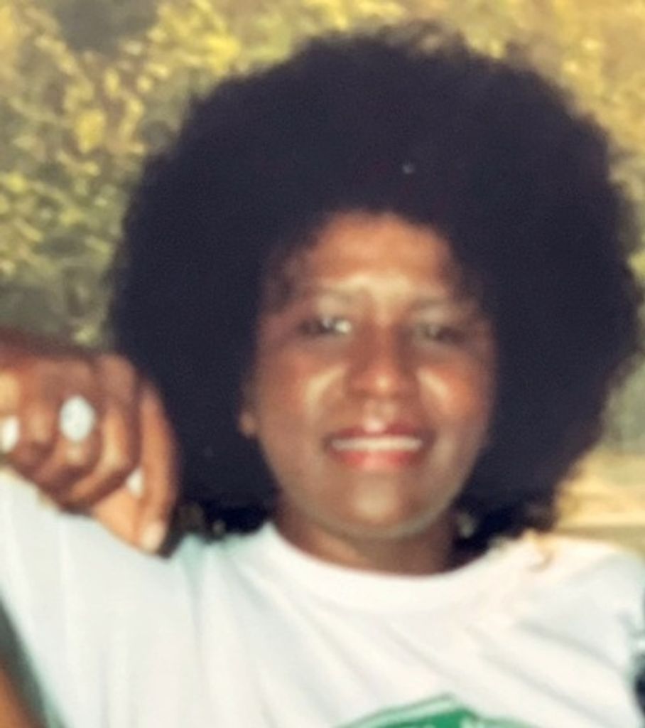 Charlie Maude Mitchell-Bonner Profile Photo