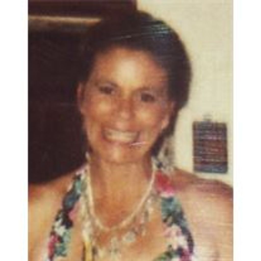 Carol Sue Atherton