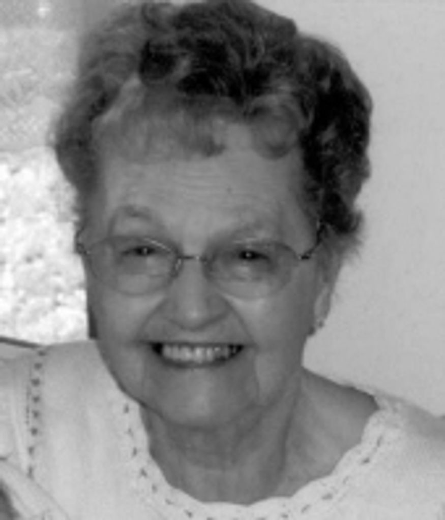 Louise C. Staley