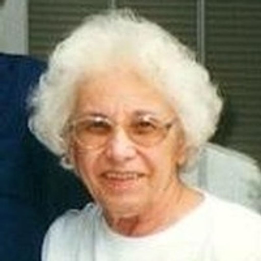 Mary Pisoni Profile Photo