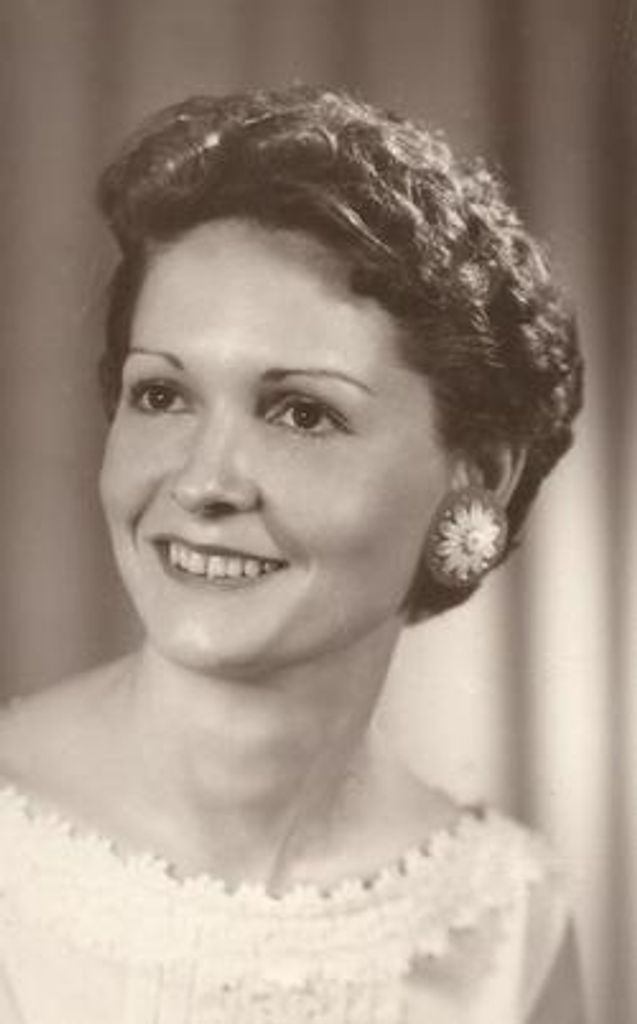 Myrtie Montague Profile Photo
