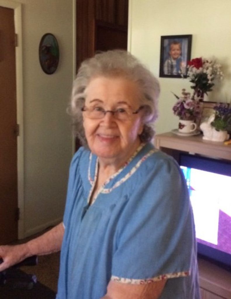 Anna Lee (Ellison)  Johns Profile Photo