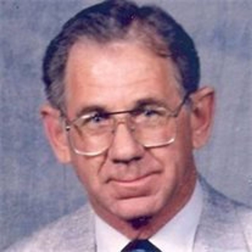Donald Wilson