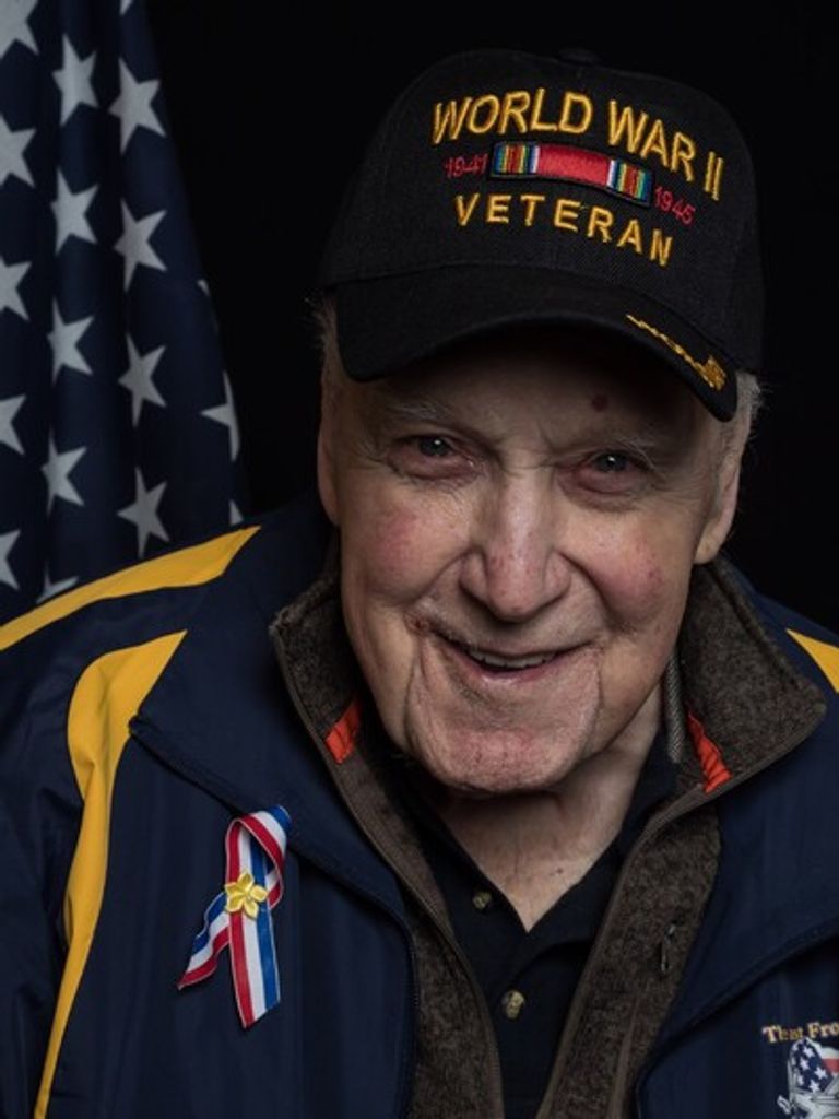 Claude Homer Morris Jr Profile Photo