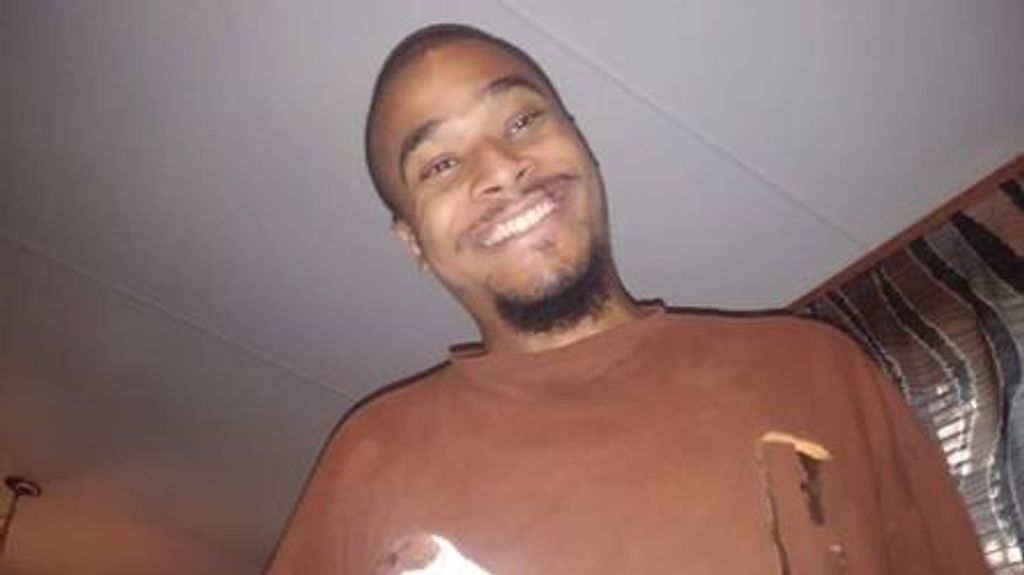 Richard 'Ricky' Austin Profile Photo