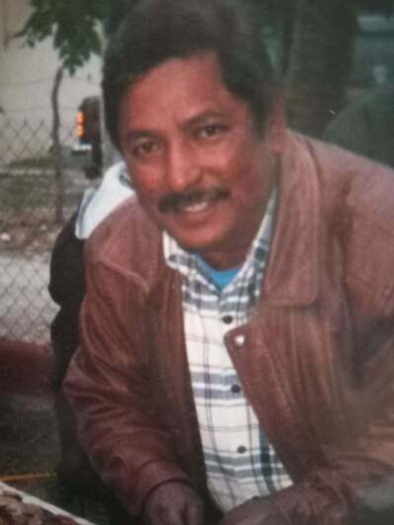 Leoncio Gamez Guerrero