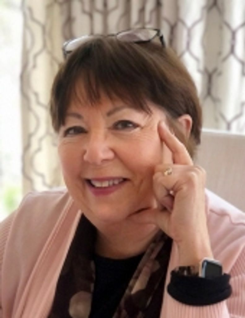 Betty L. Miller