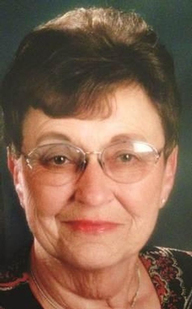 Carol Franklin