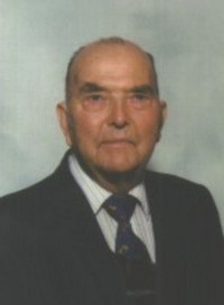 Robert Humpherys