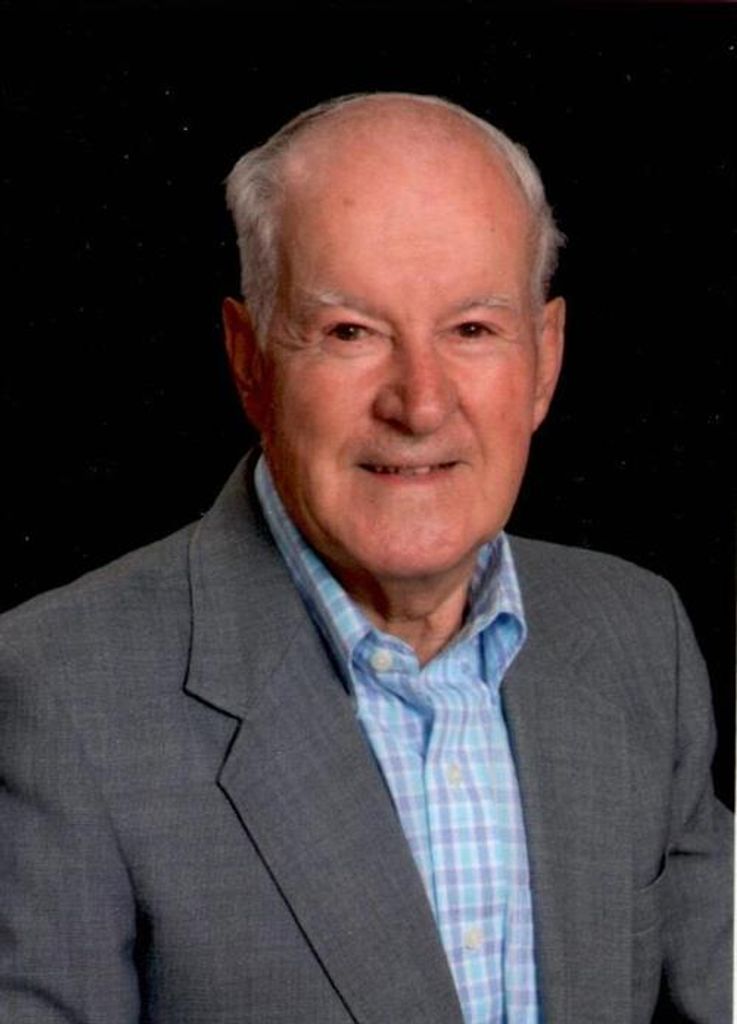 Roland Joseph Boucher