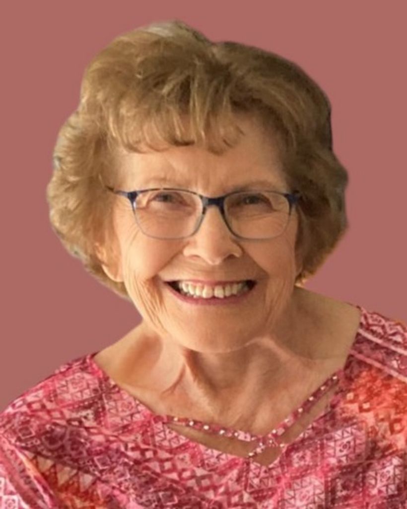 Janice Rae Anderson
