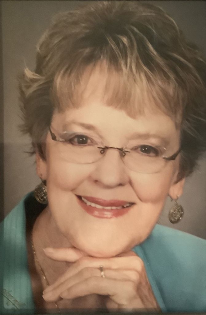 Patricia Lee Mcdonald Rebein Profile Photo