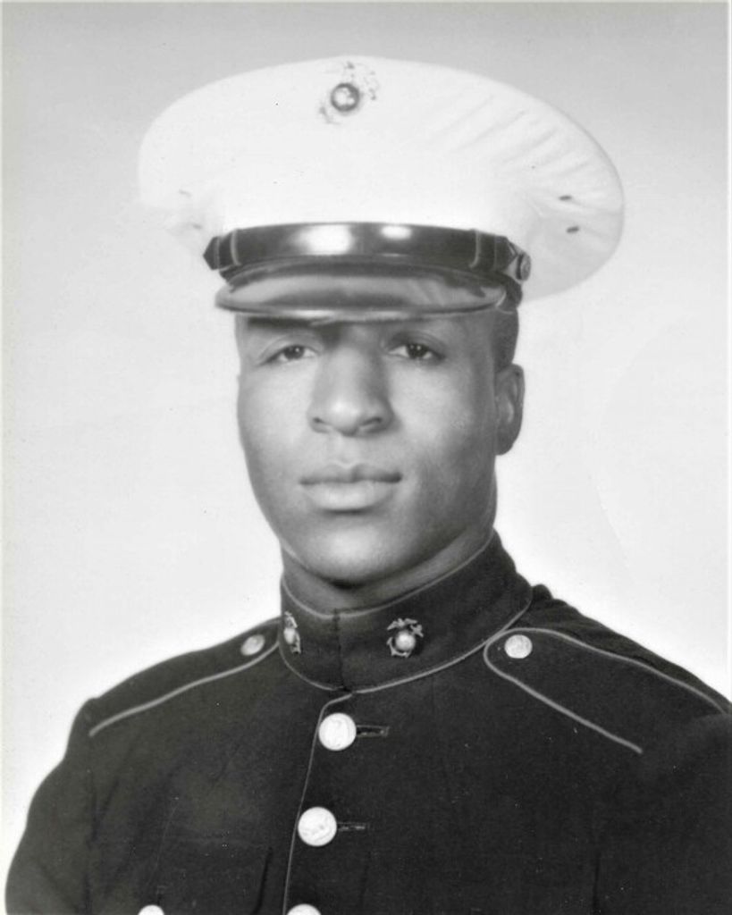 Curtis Lee Irvin
