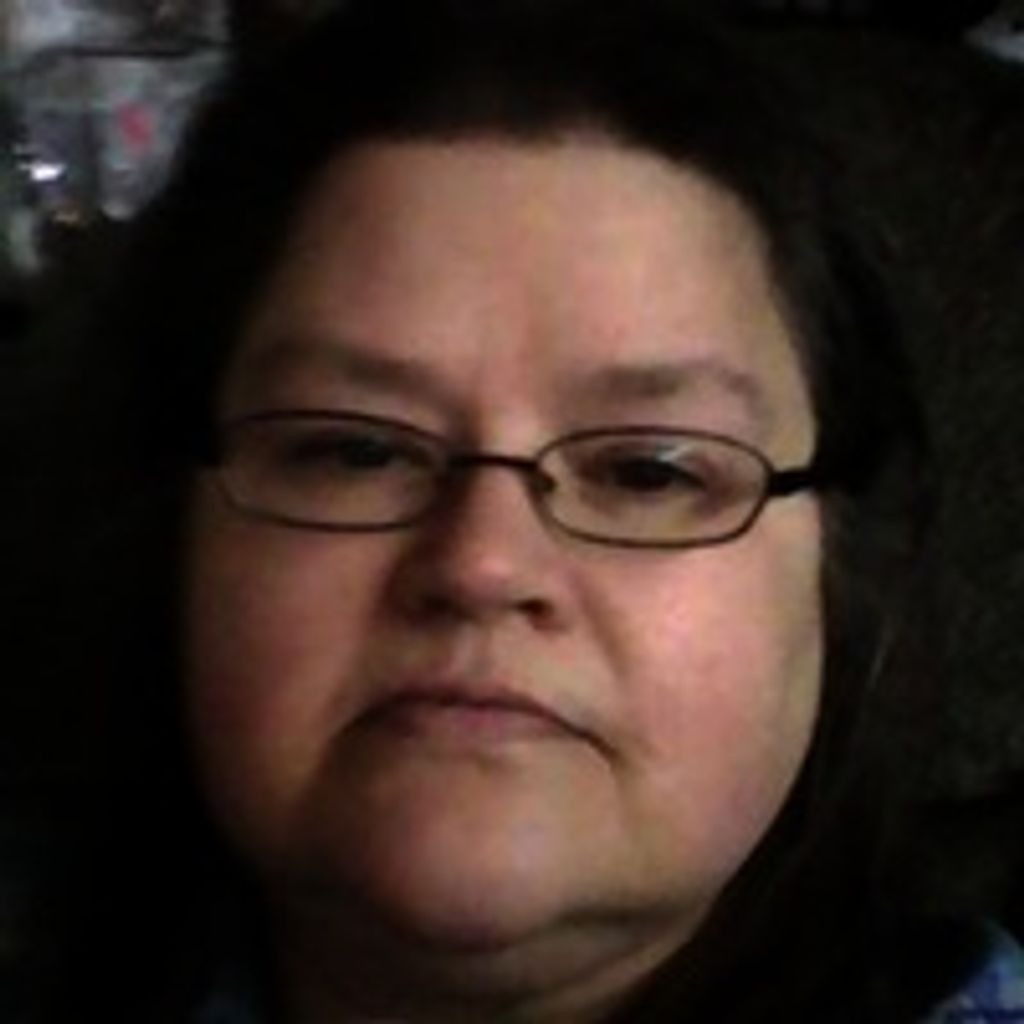 Judy Lynne Vann
