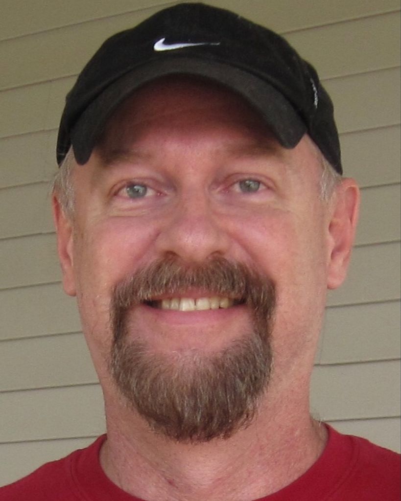 Kevin Rugene Baird