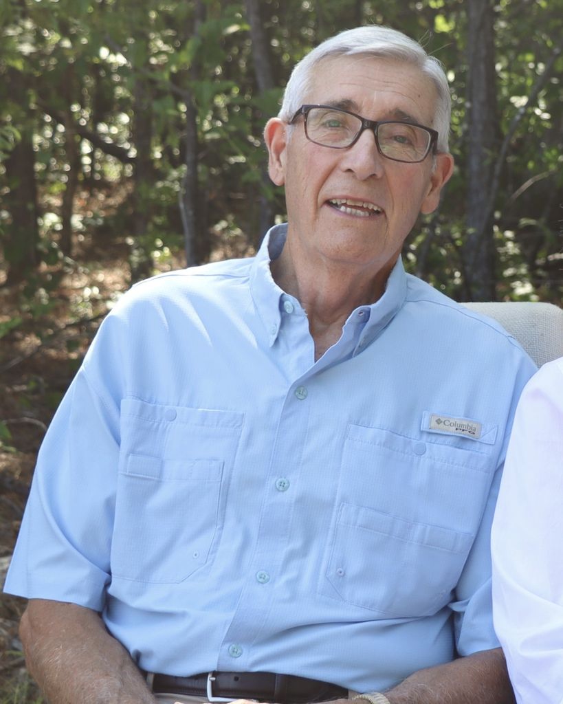 Willard Harvey Lance