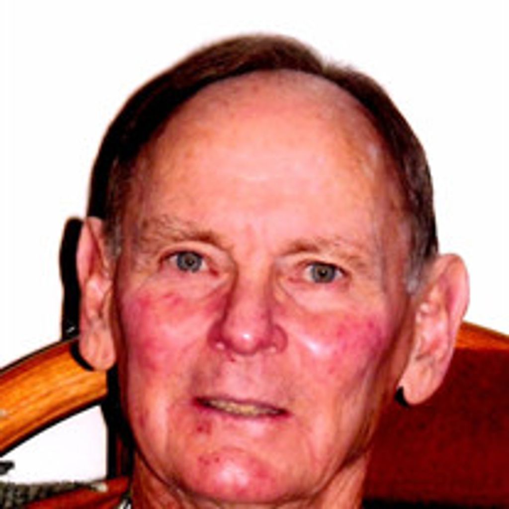 Benny Ray Carter