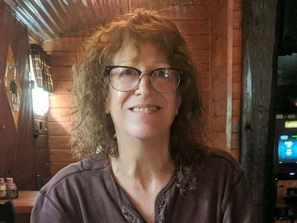 Patti Lynne (Bohnert)  Davis