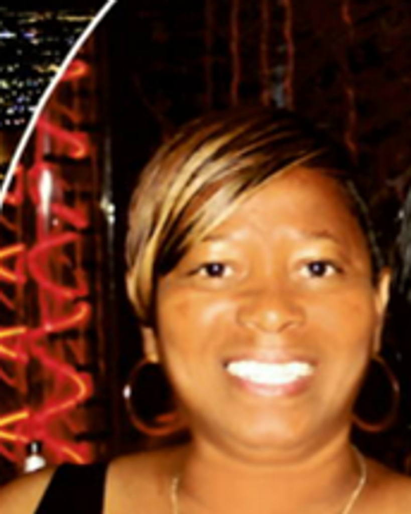 JUANITA JOYCE MYERS Profile Photo