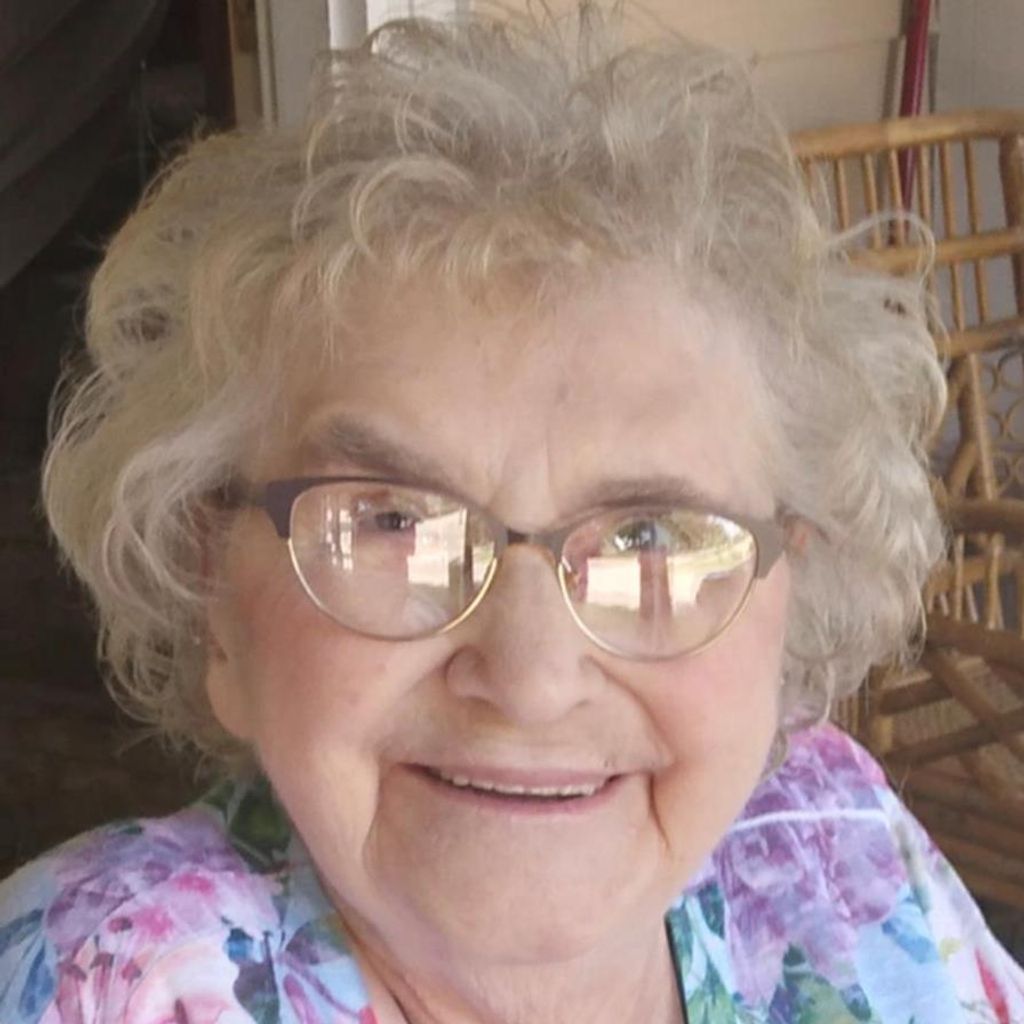 Patricia Elaine Ackerman Profile Photo