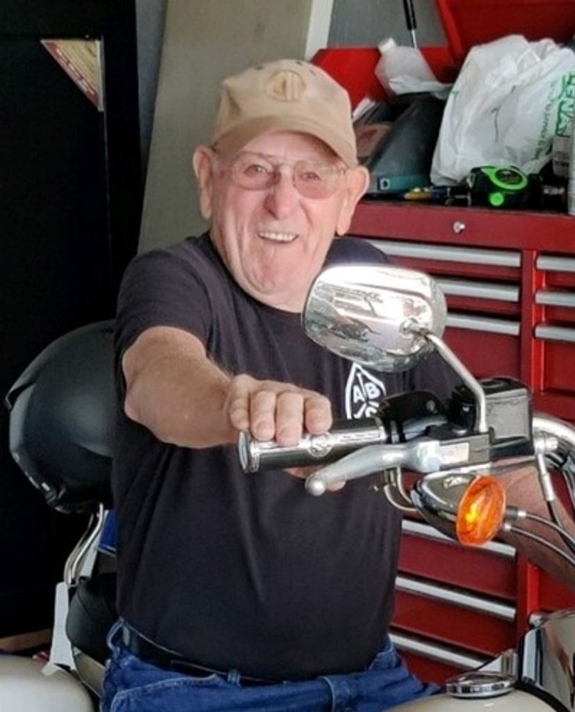 Ronald L. Wheeler Profile Photo