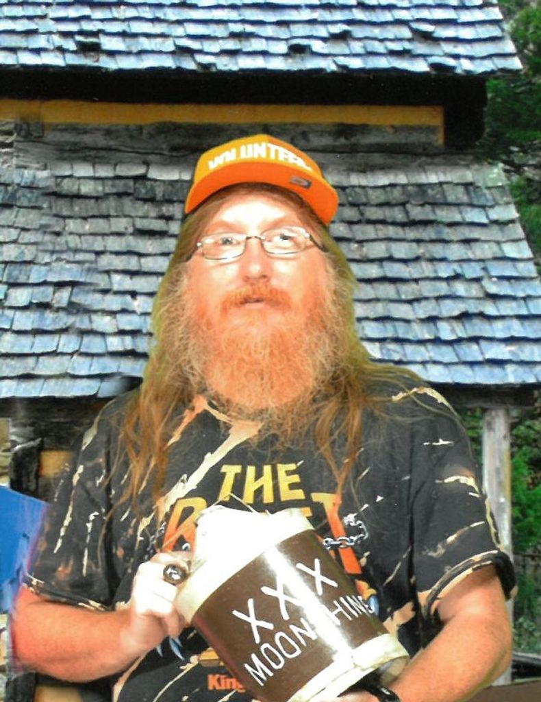 Christopher Allen Linder