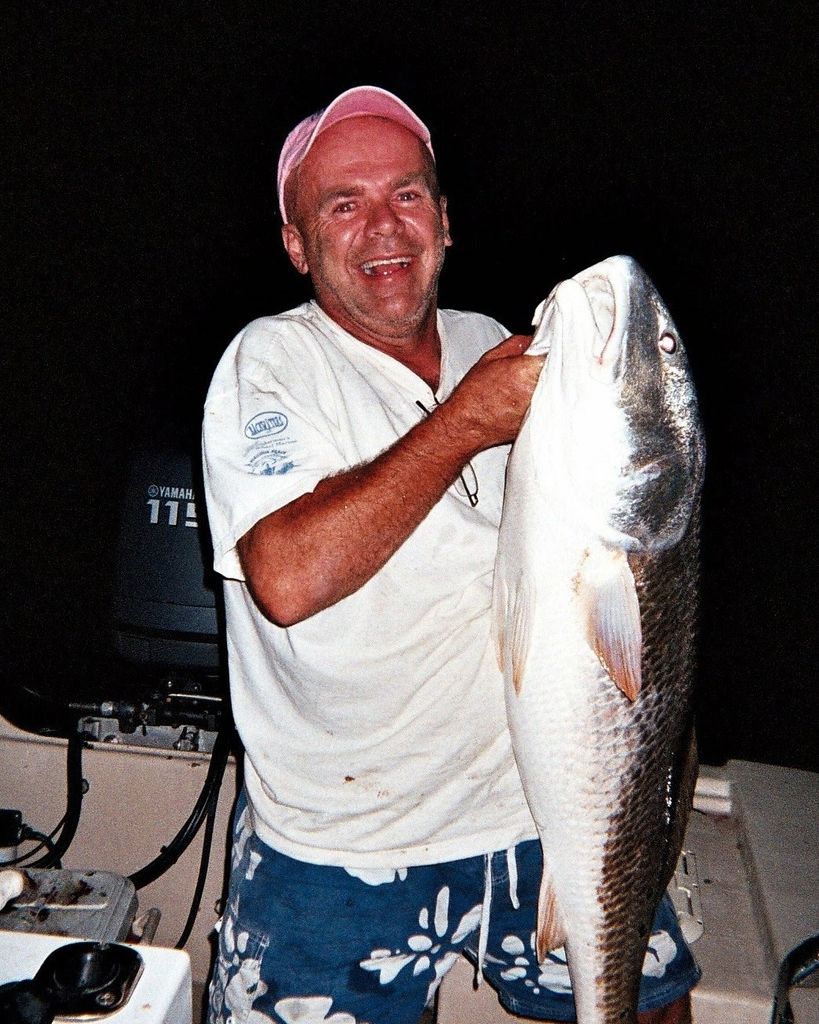 William Michael Watson Profile Photo
