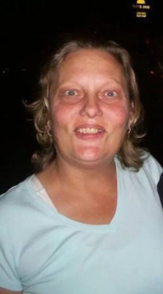 Kelly Eileen Rutter-Sherman