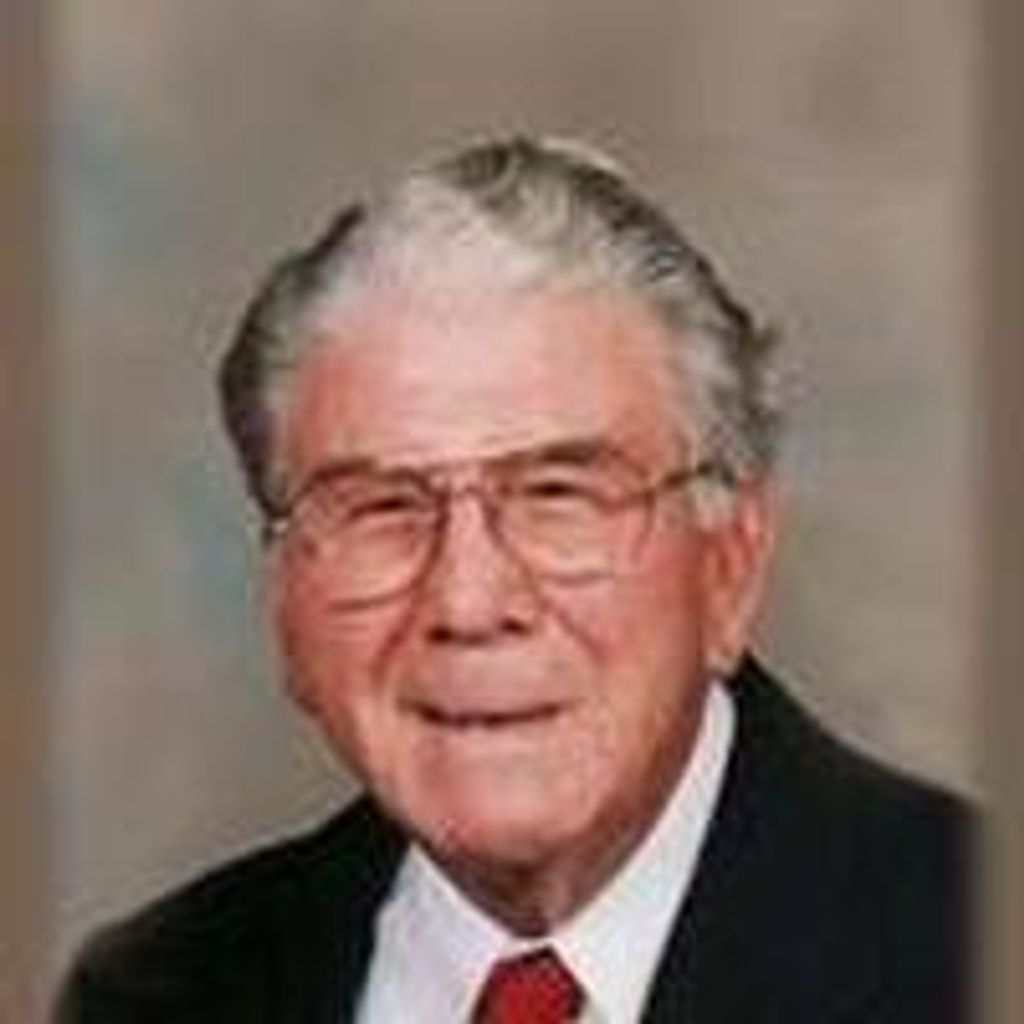 Paul  V. Drury