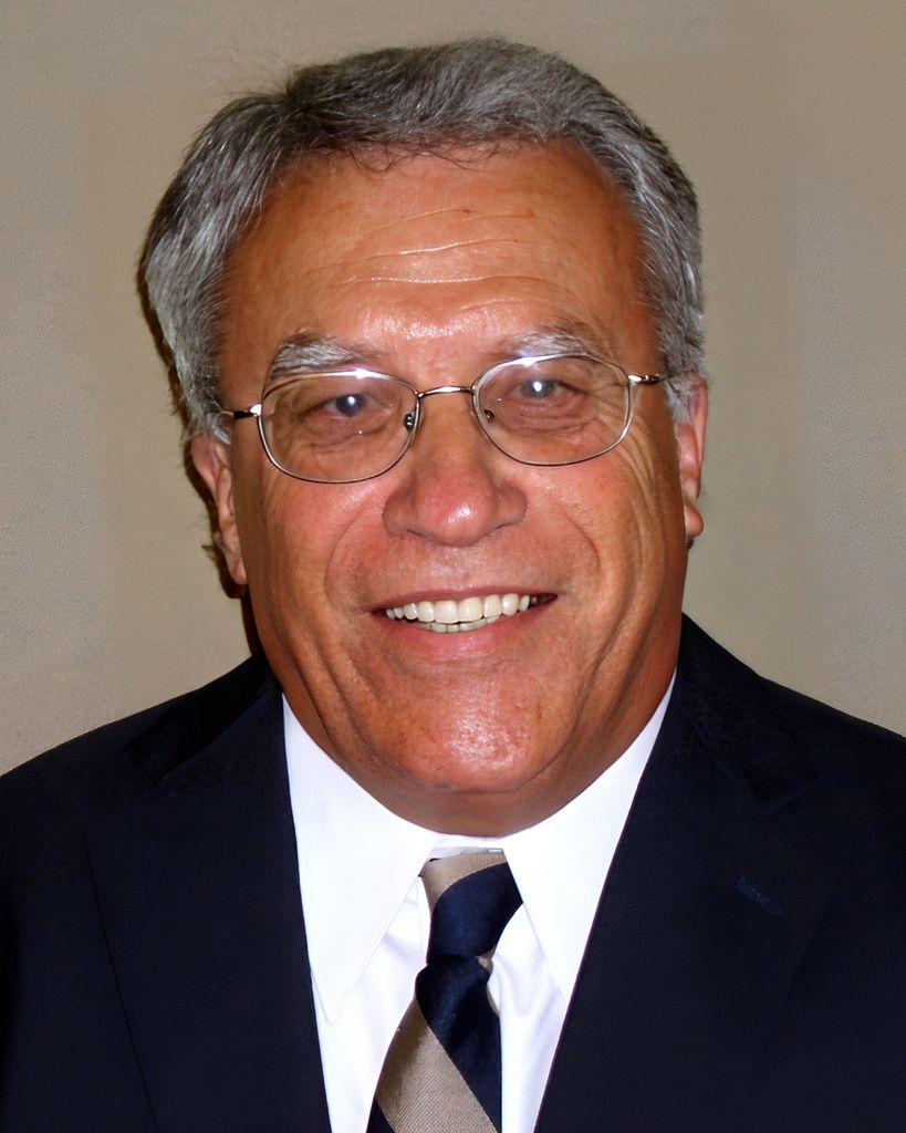 Michael Waterman