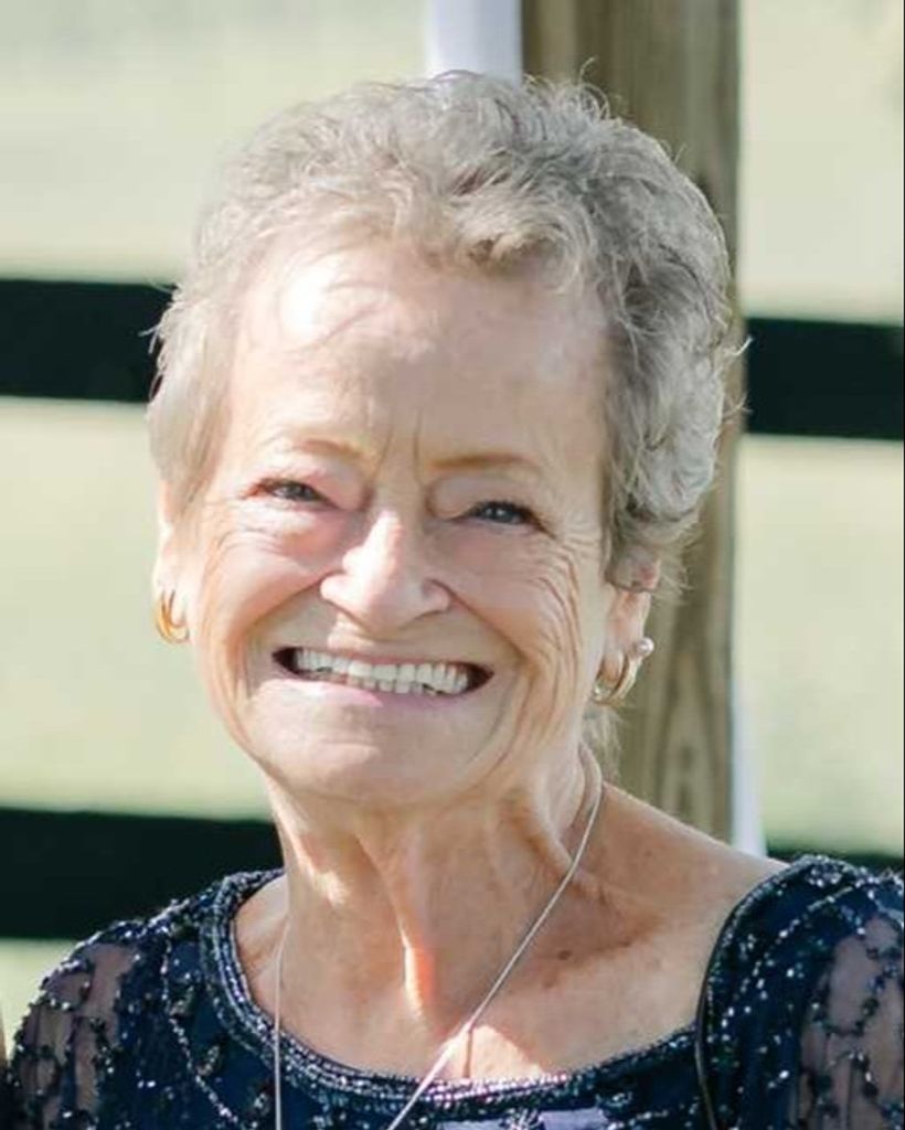 Laverna Hayes