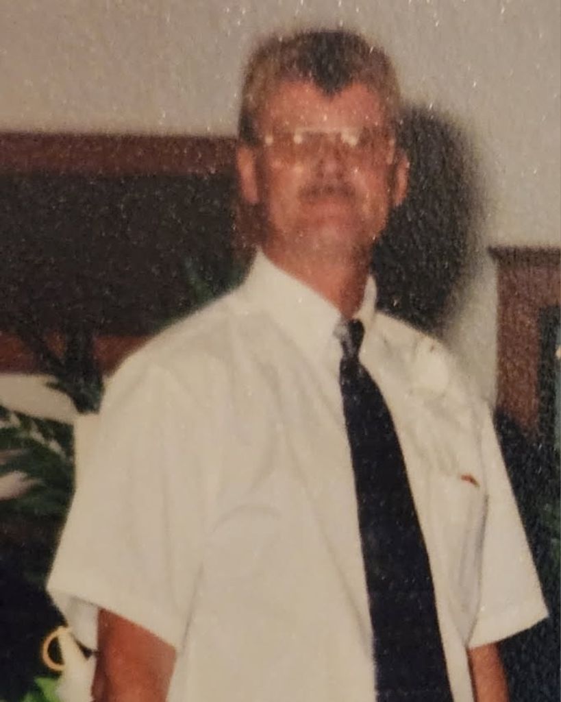 Dean Dowell