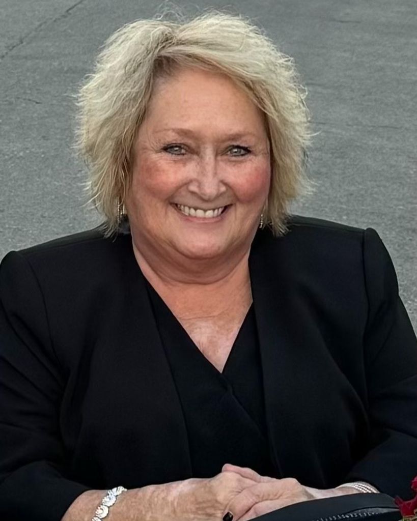 Pam Gearlds Profile Photo
