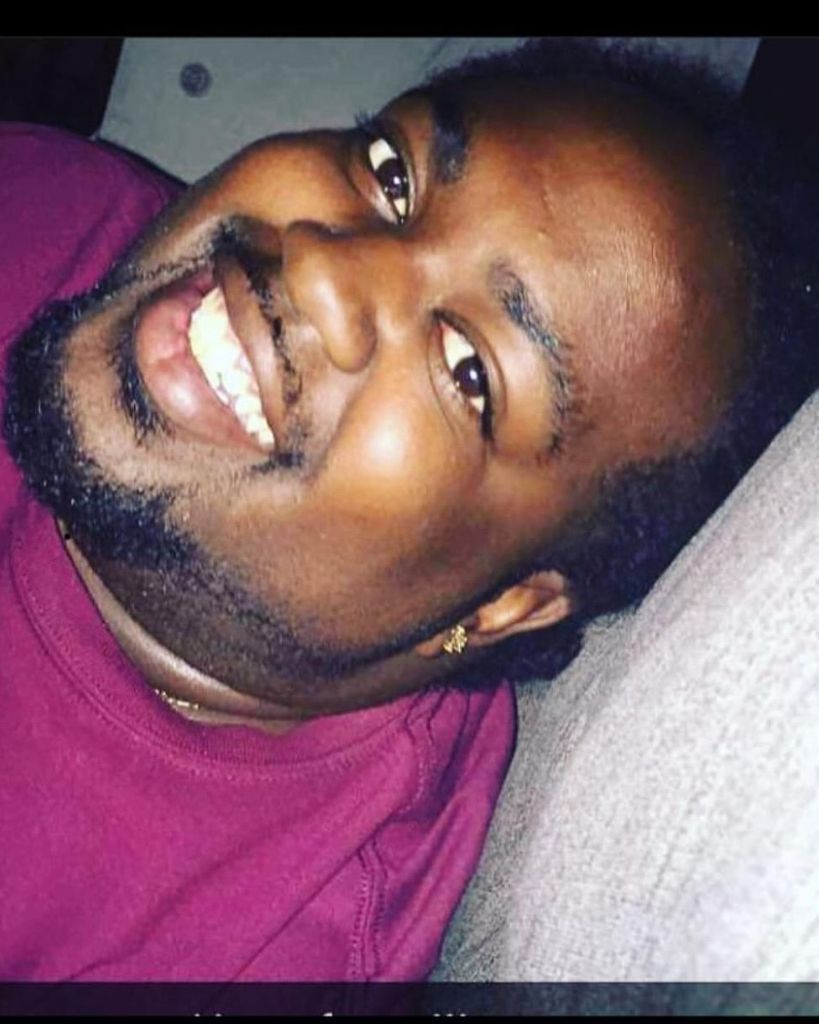 Jovan Martez Clark Profile Photo