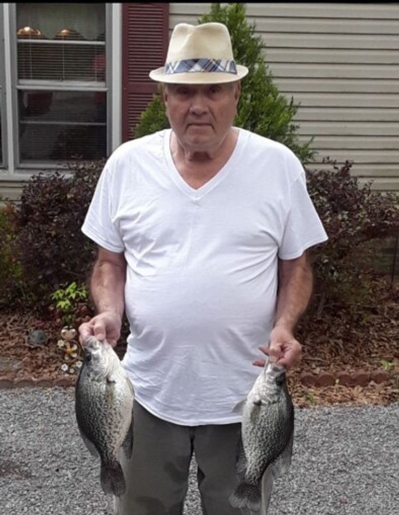 L. Keith Knotts, Sr.