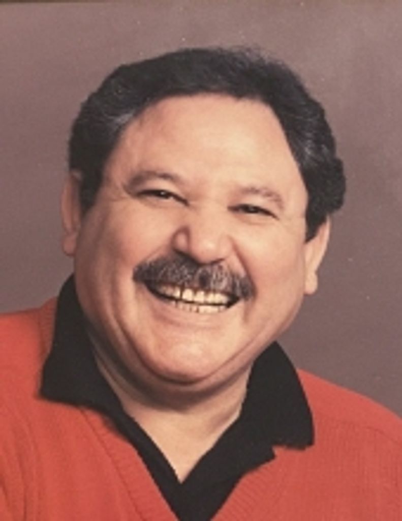 Manuel "Manny, Lalo" G. Tejeda