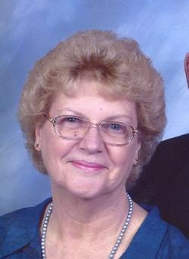 Nancy L Parrish