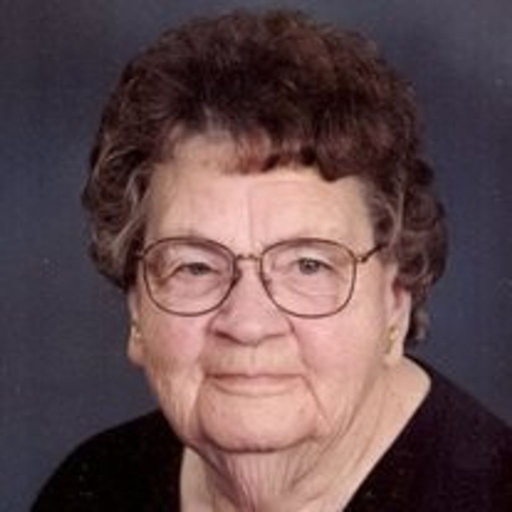 Frances  Iona Knutson